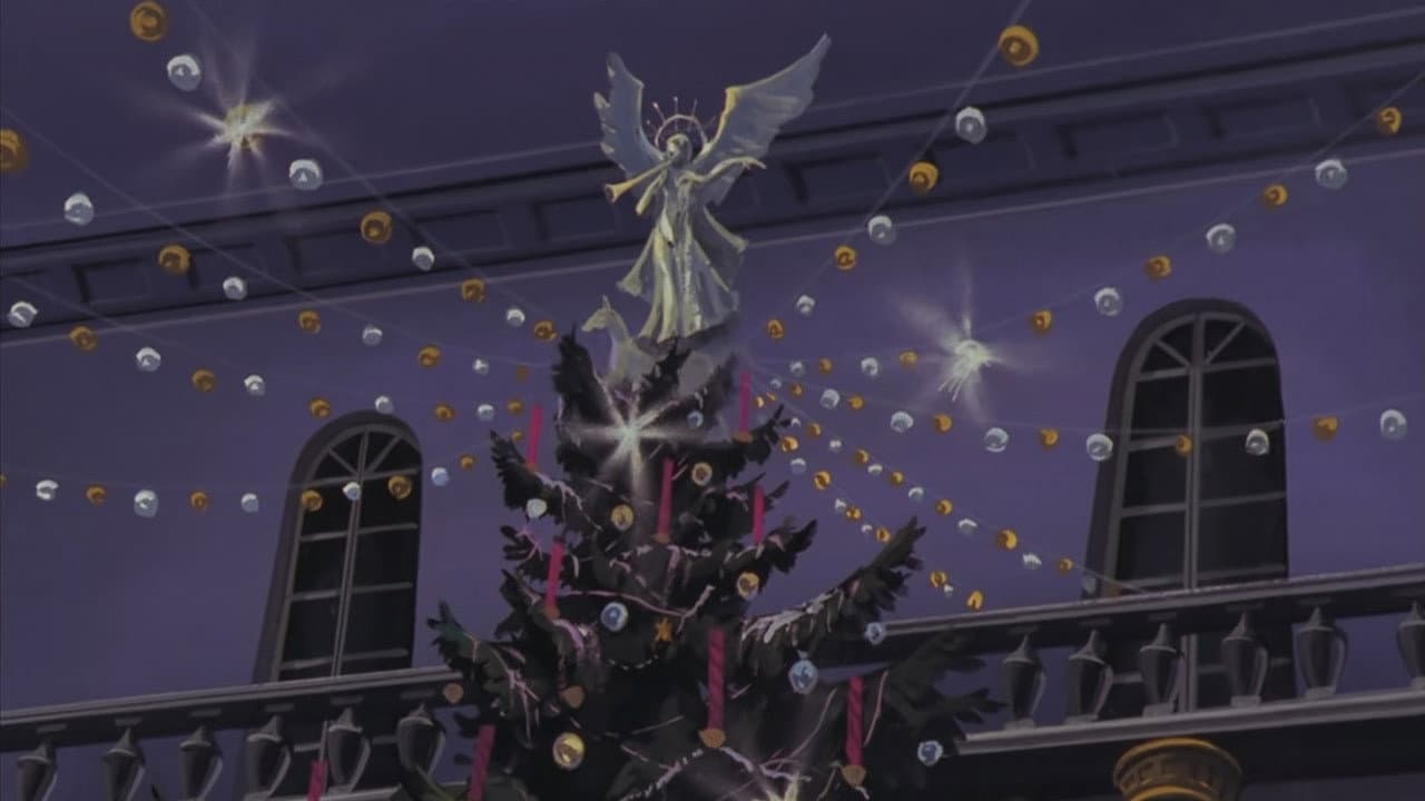 An Unforgettable Christmas