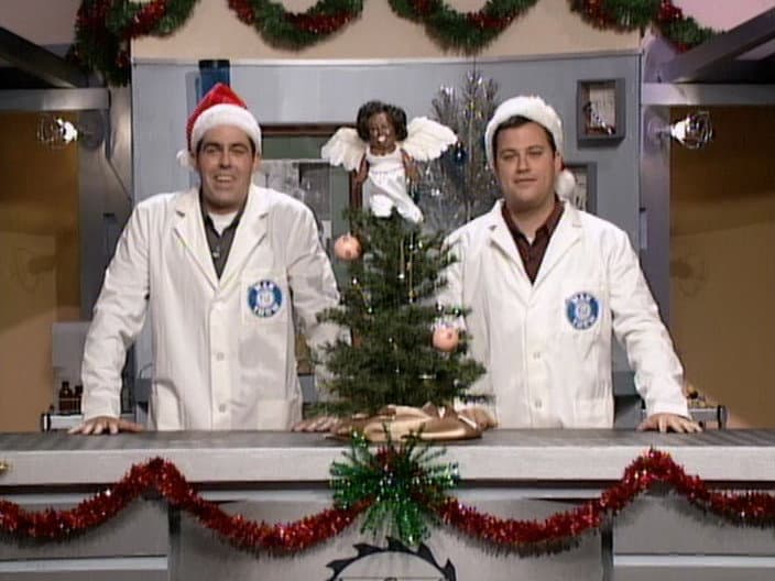 Christmas Show