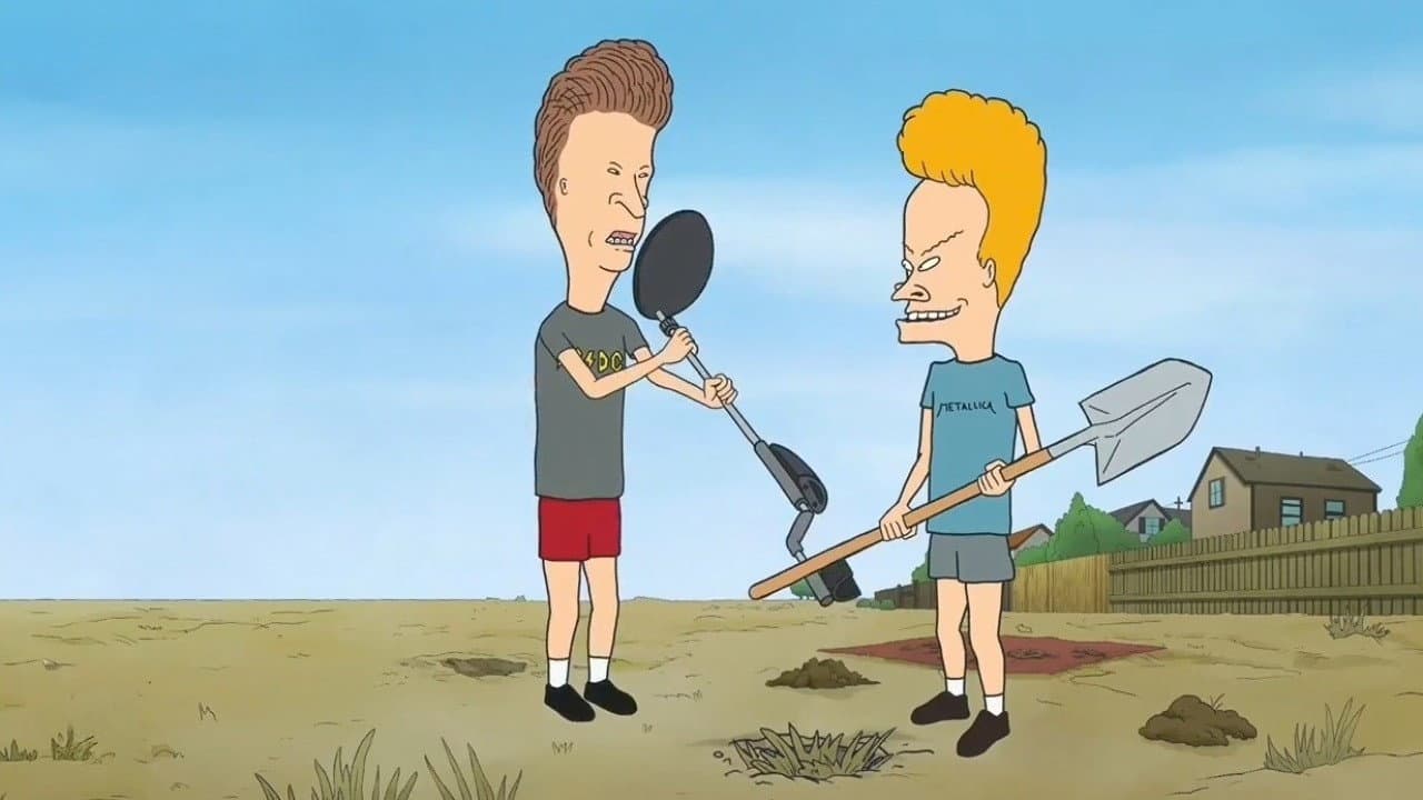 Metal Detector