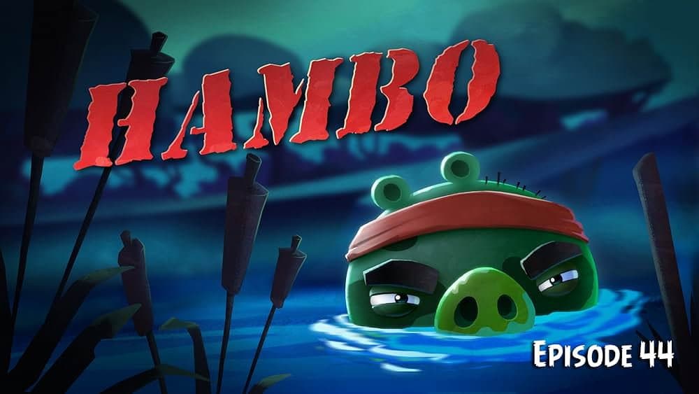 Hambo