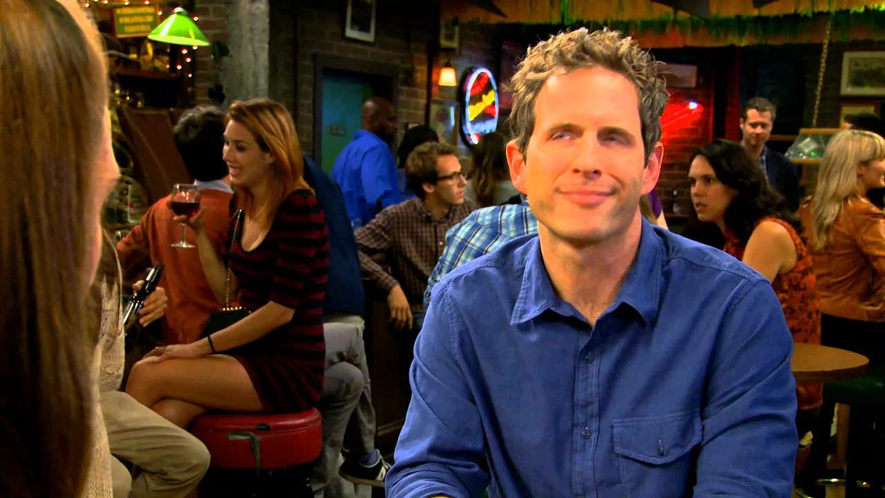 The Gang Group Dates