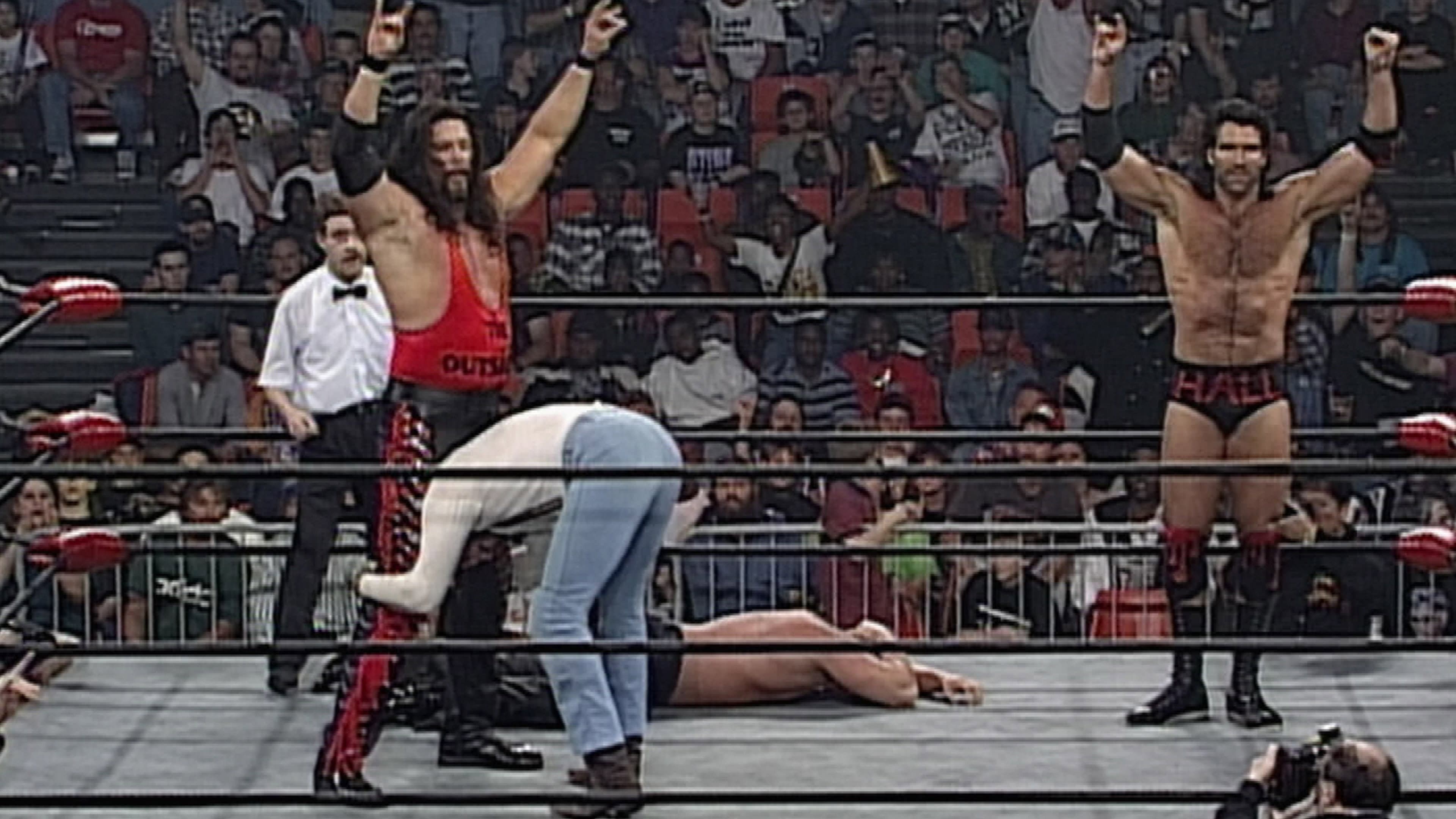 March 17, 1997