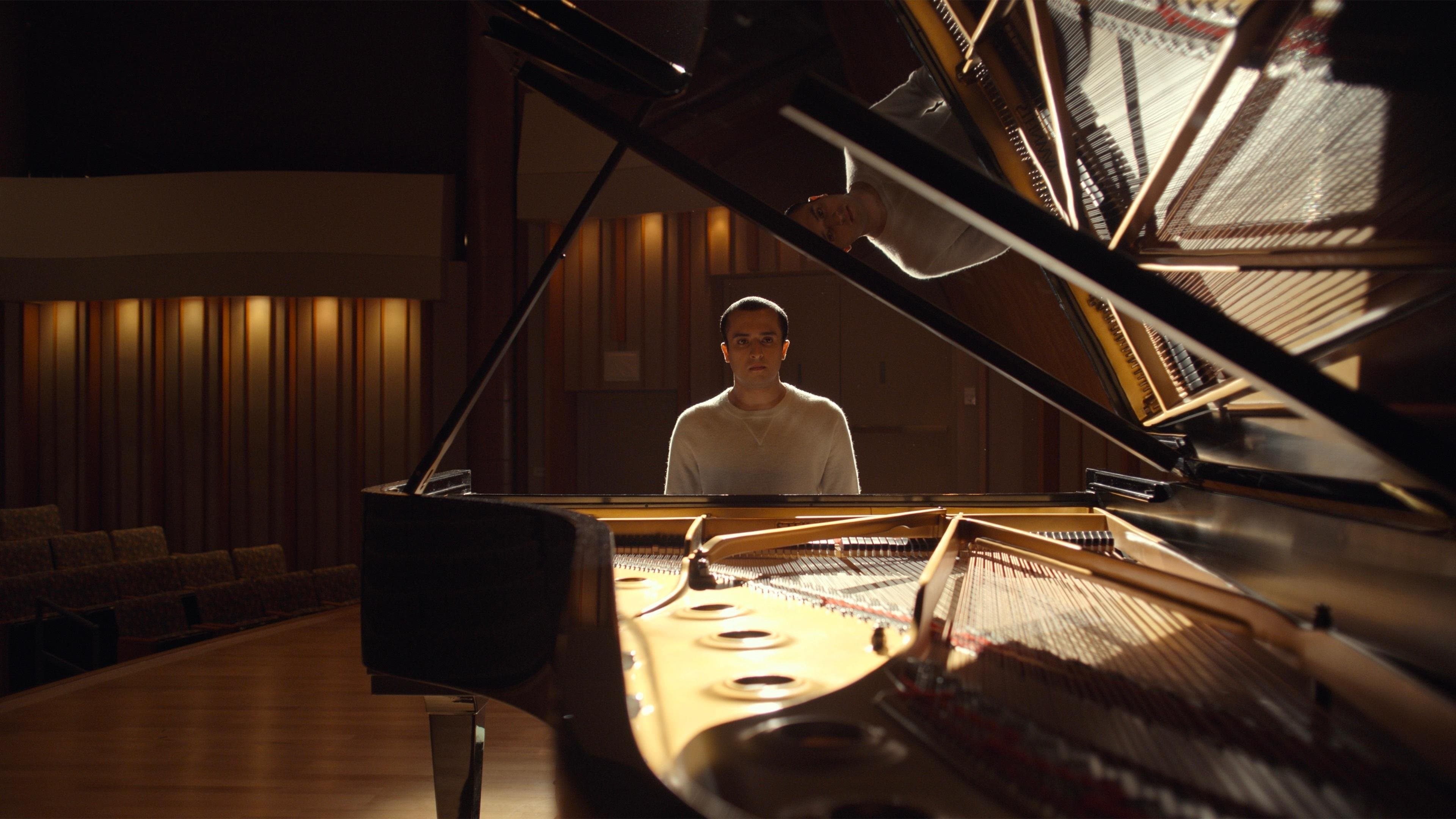 Paper Piano
