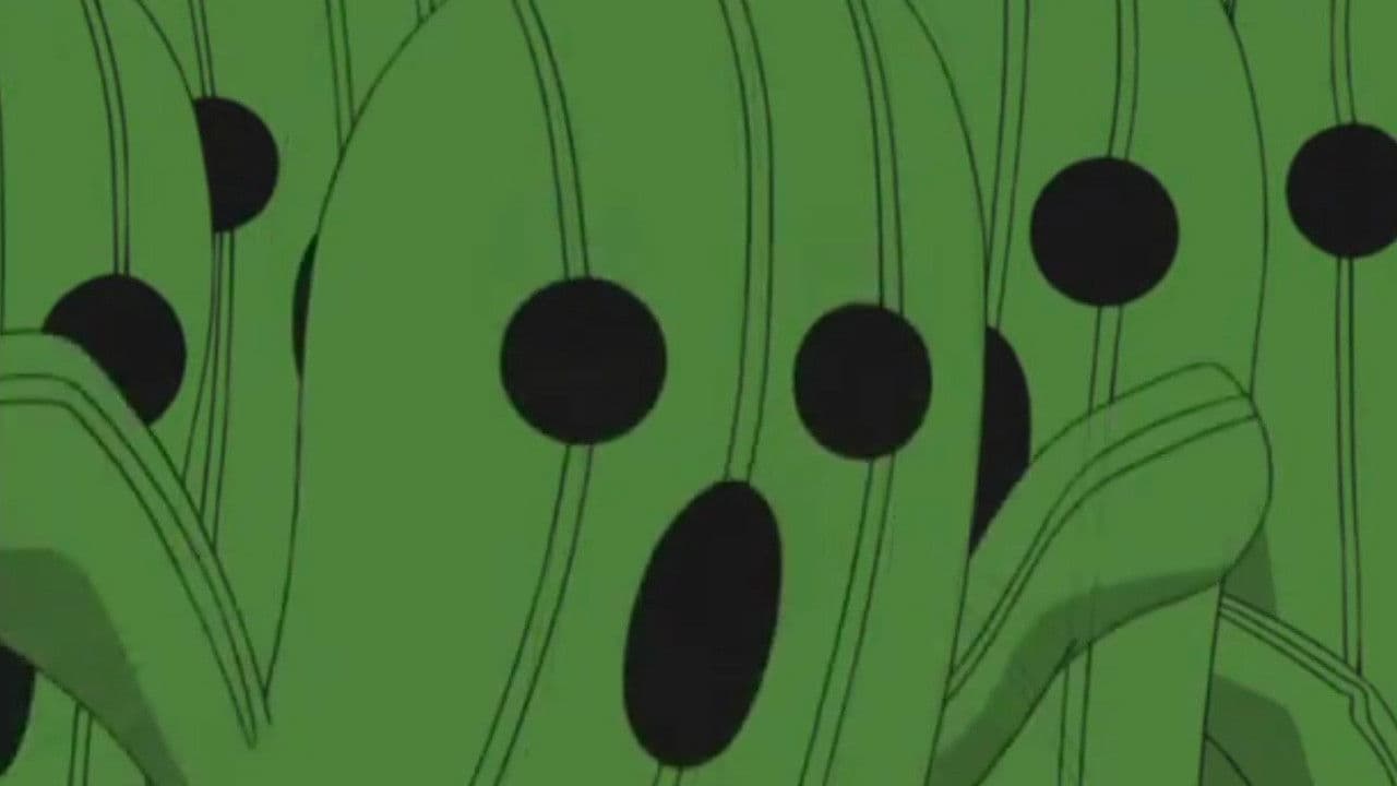 Cactus - The Sea Which Is Wandering