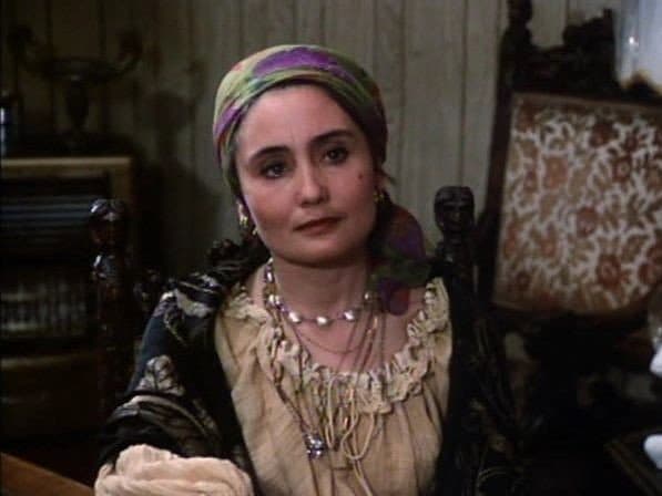 Another Gypsy Queen
