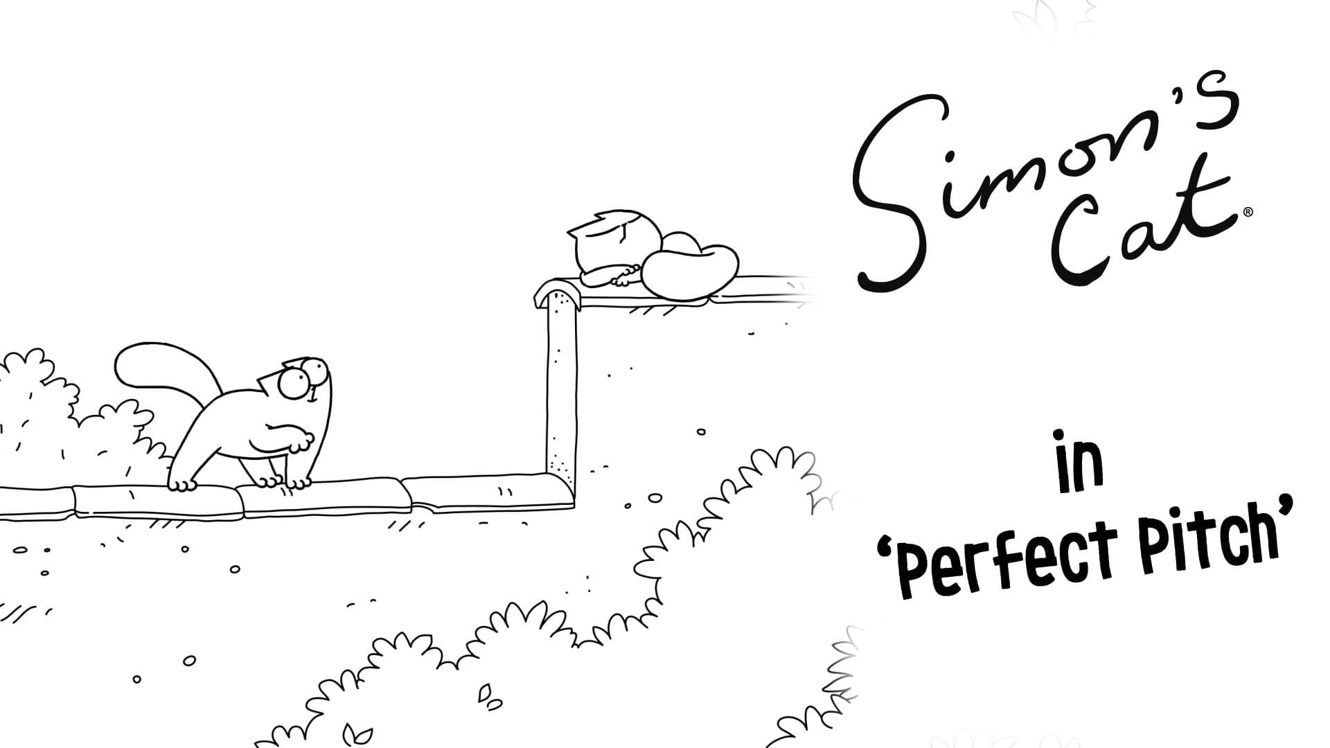 Perfect Pitch (Valentine's Special)