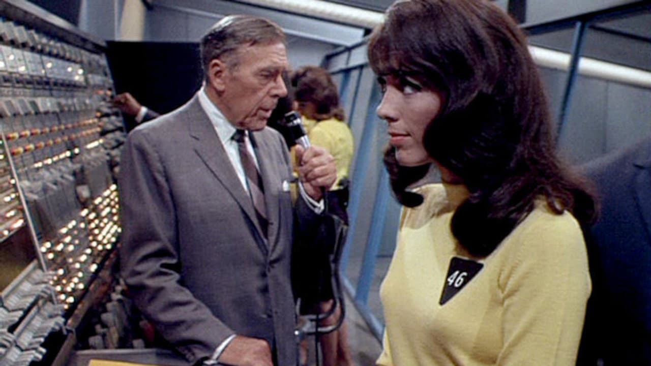 The Test Tube Killer Affair