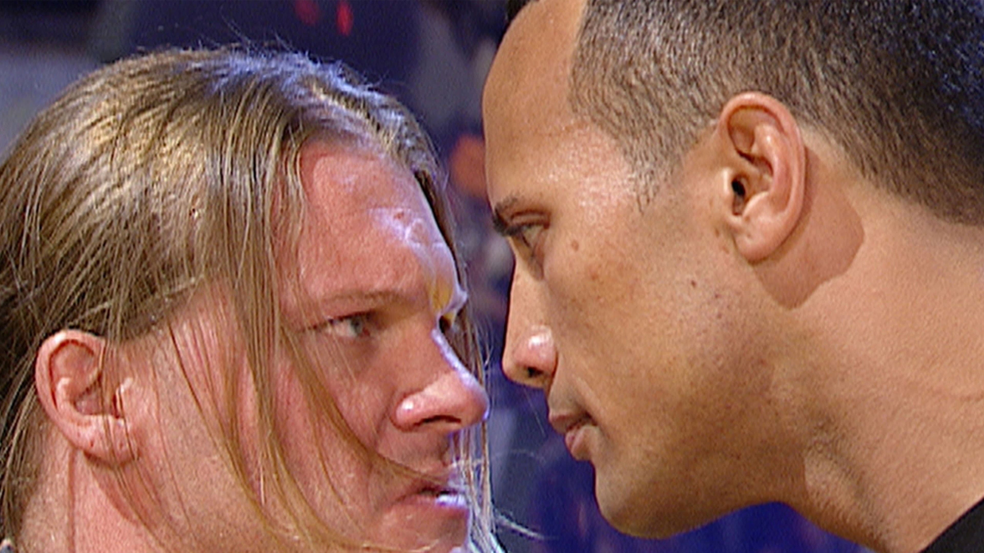 SmackDown - Jan. 17, 2002