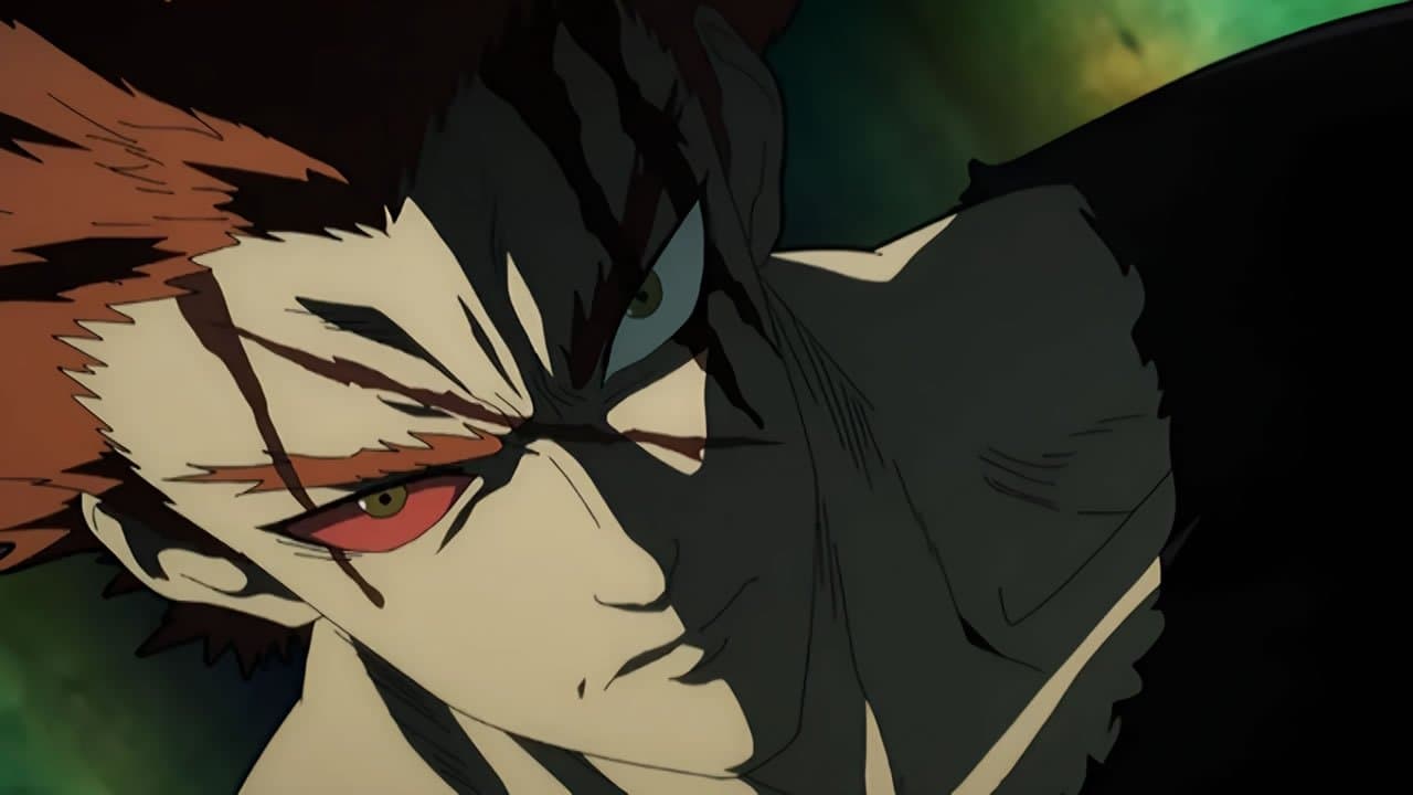 Monster King