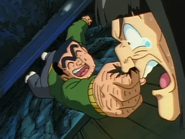 Hondara Substitution Fist