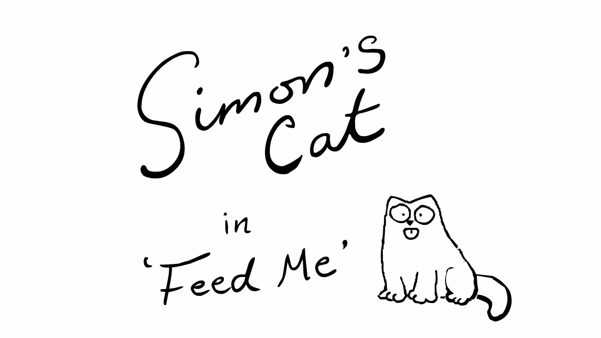 Feed Me