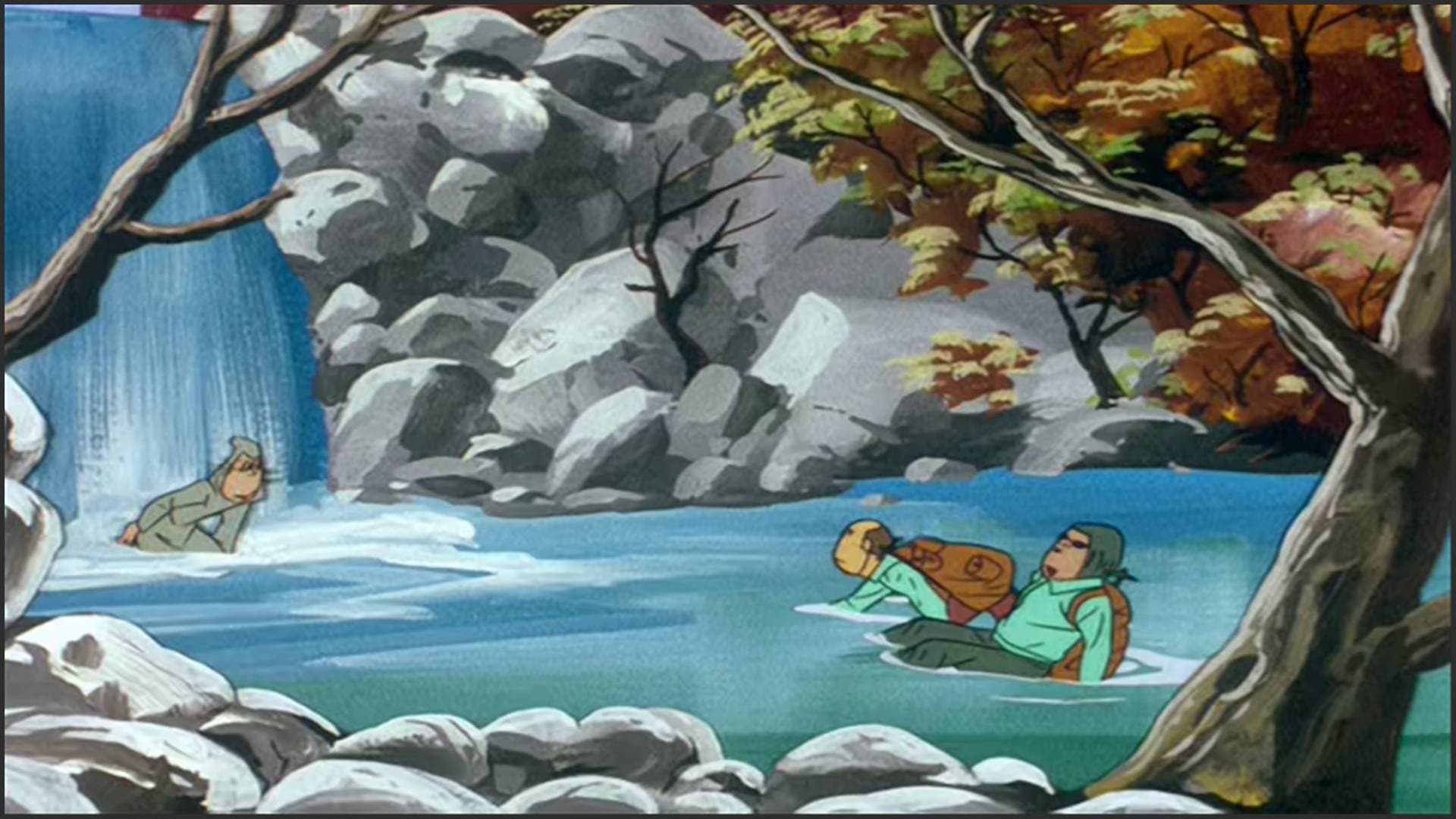 Episode 20