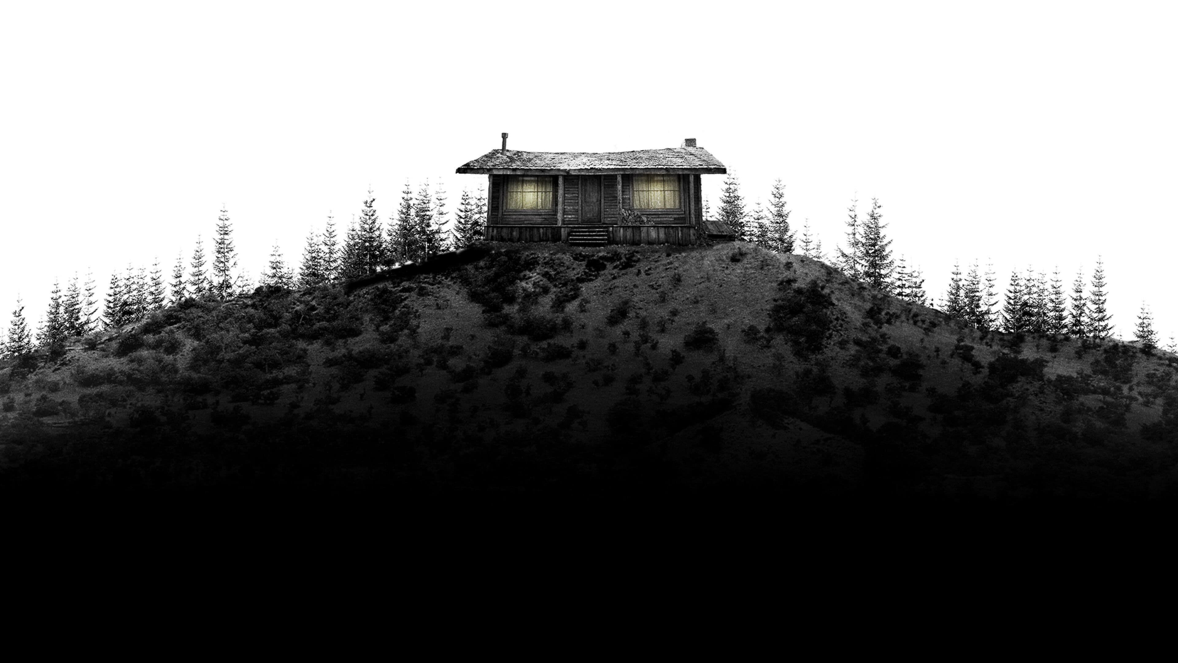 The Cabin in the Woods