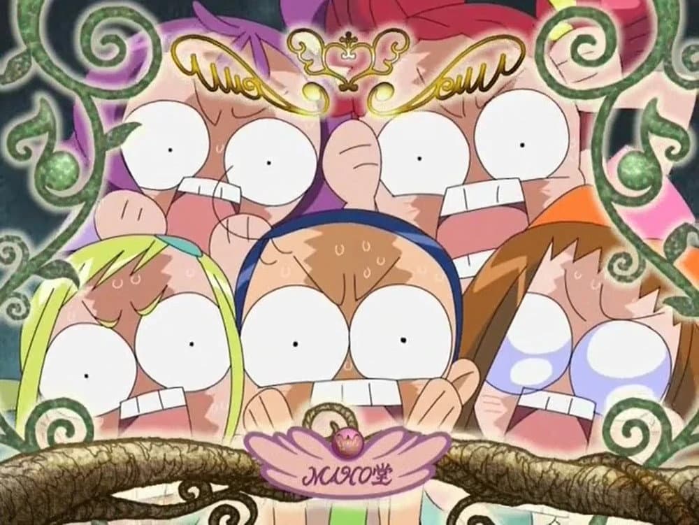 Found Out!? Hana-chan's Secret