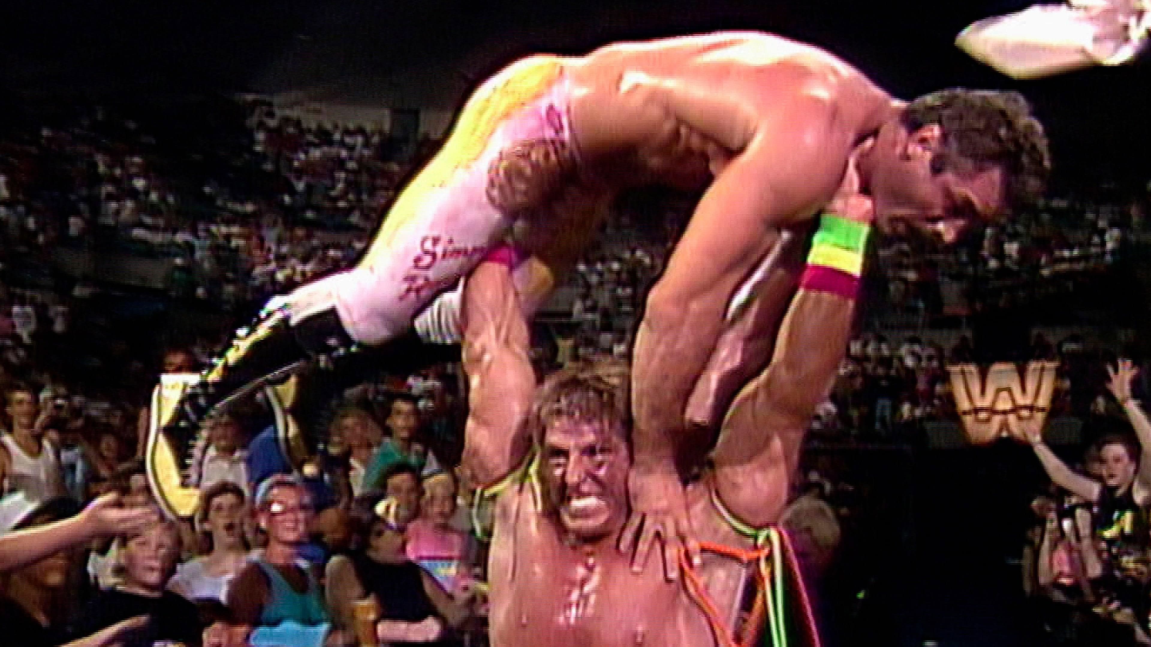 Saturday Night's Main Event - Jul 28, 1990