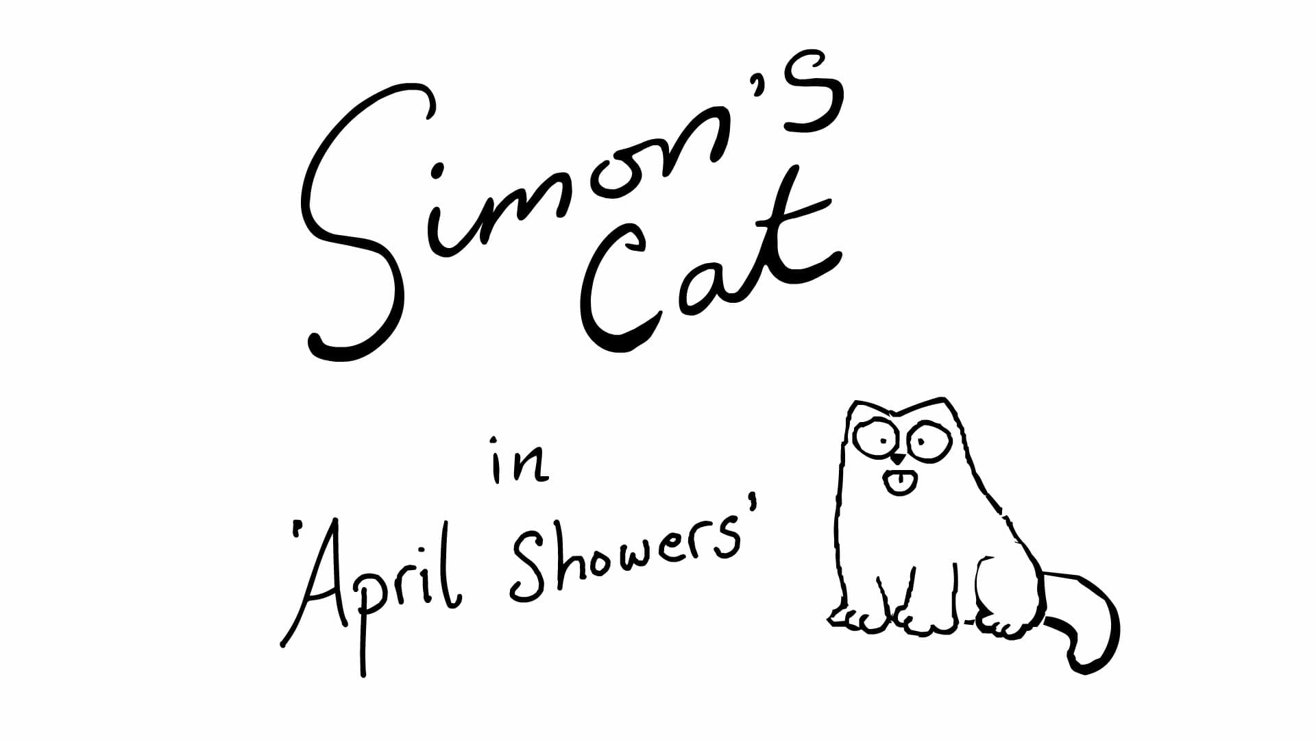 April Showers