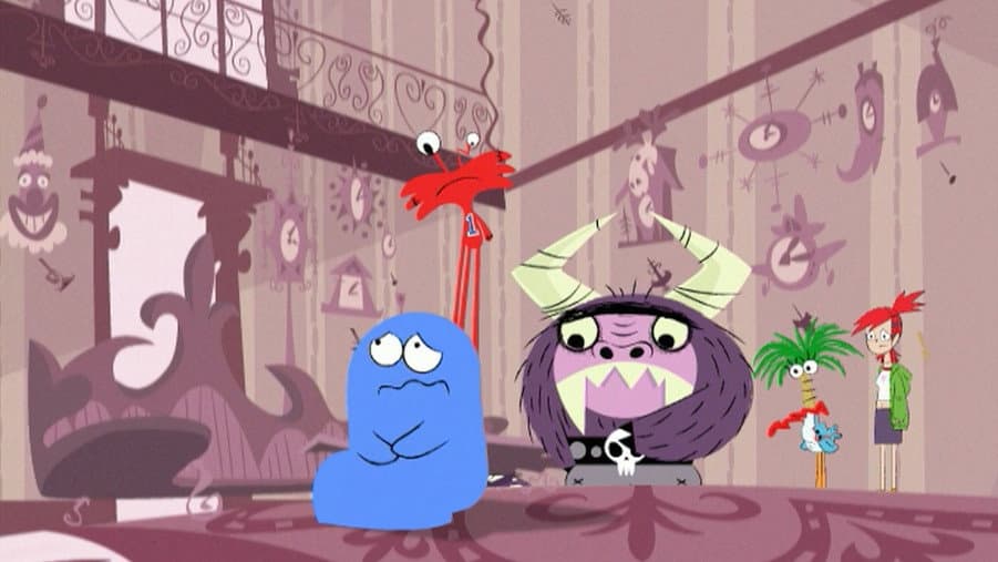 House of Bloo's (3)
