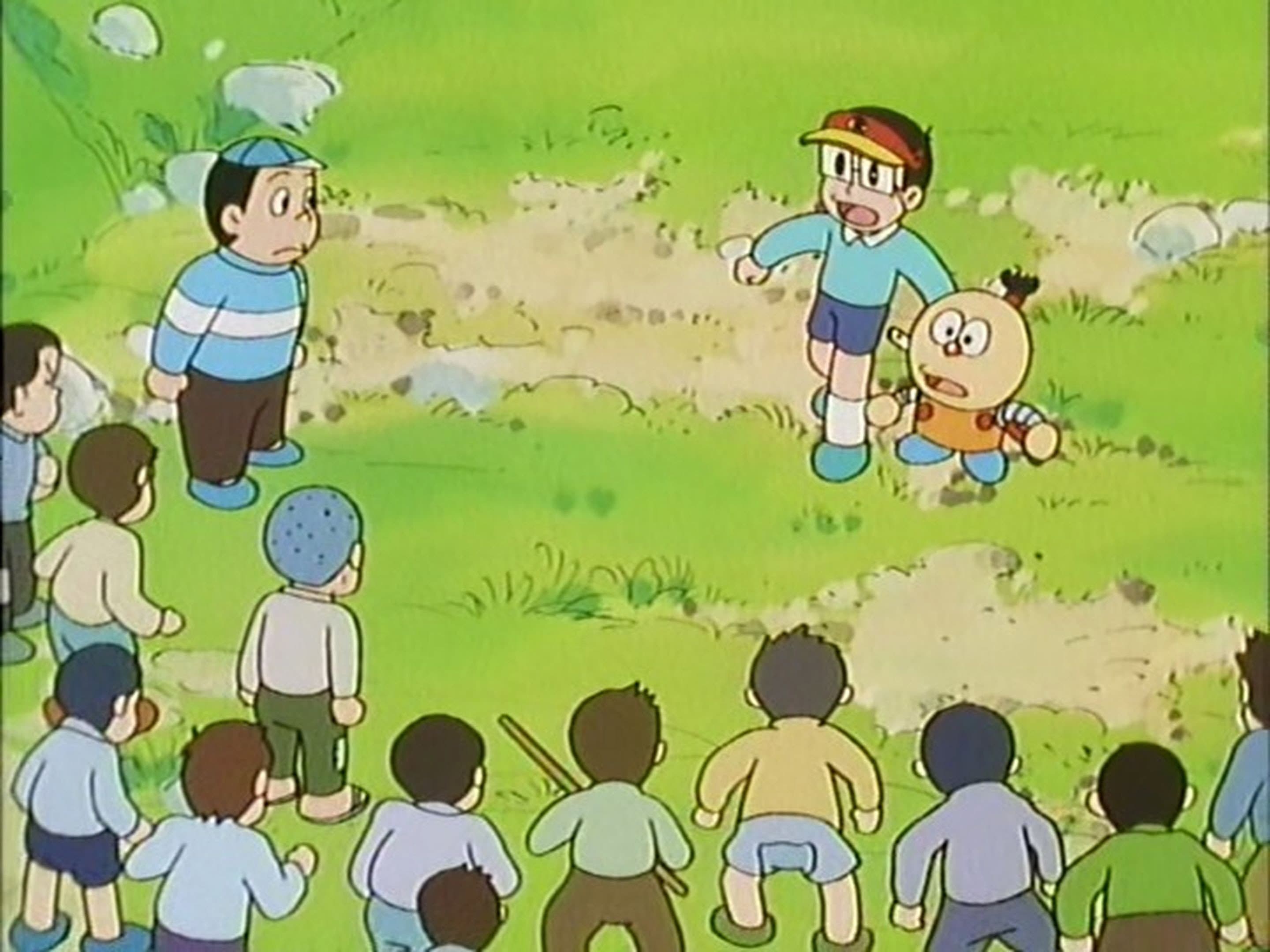 Episode 326