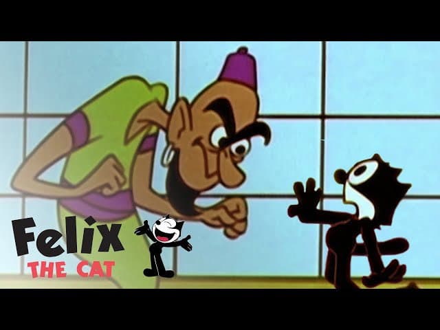 The Genie