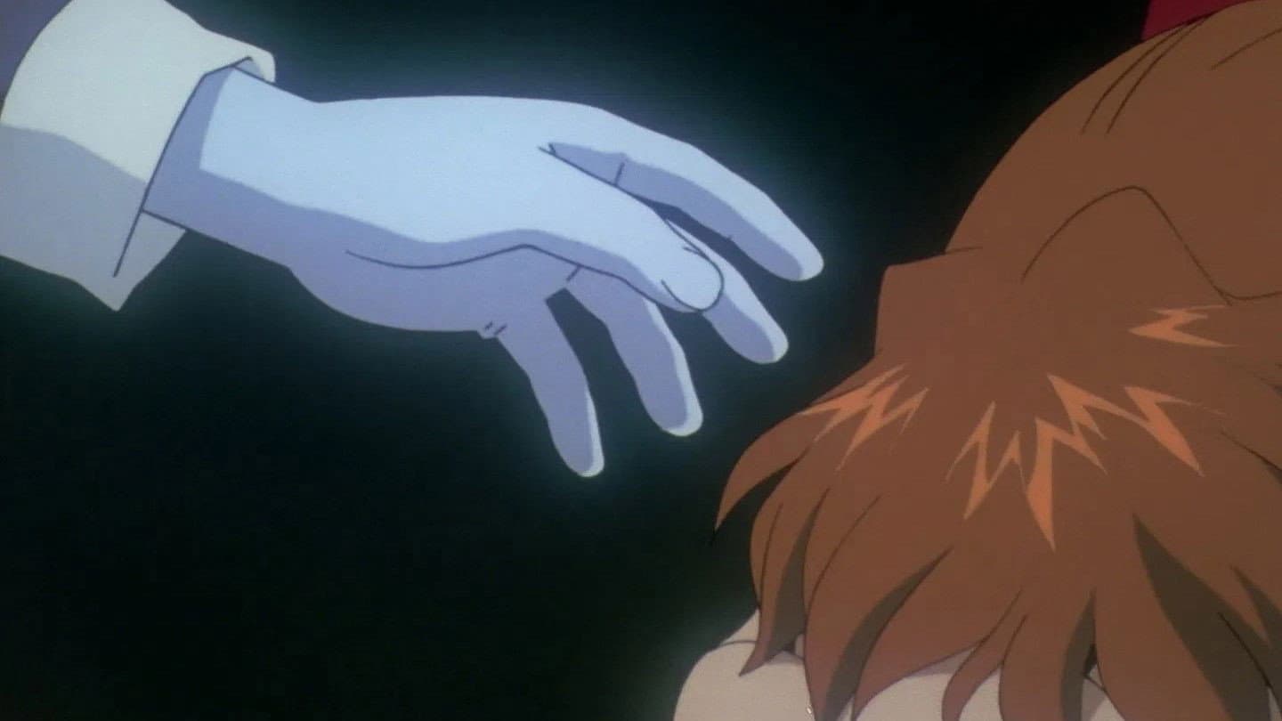 Episode 23: Rei III