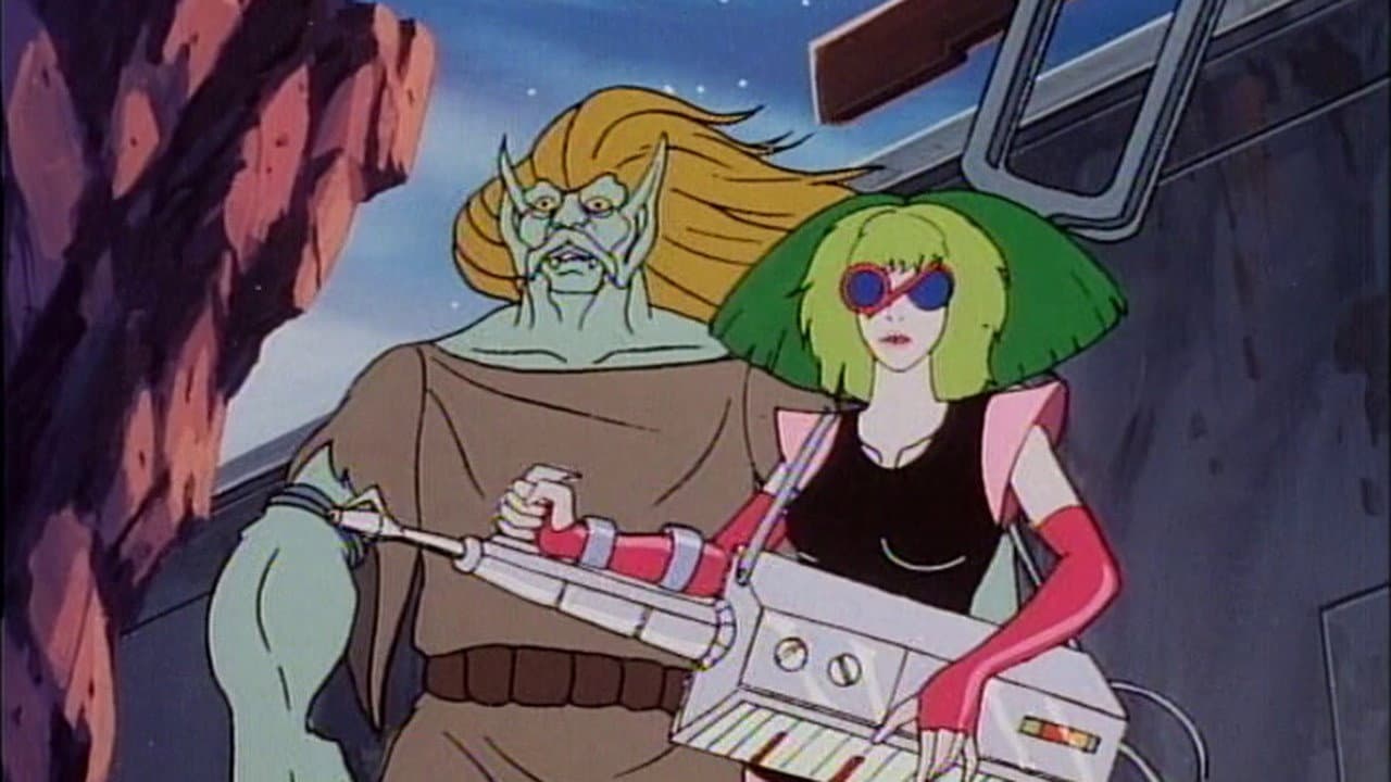 Melodia's Siren Song
