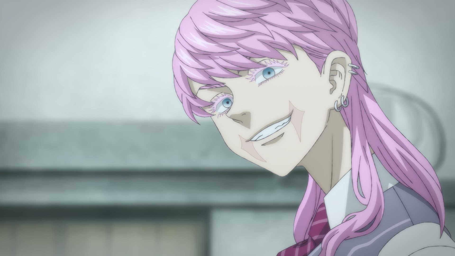 Crack a Smile