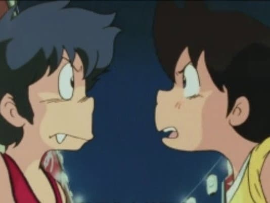 The Combined Takoyaki Fight, Battle against General Aji