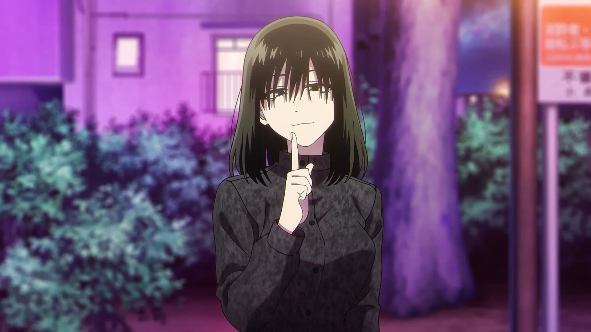 6th Night: I'm not asking about the quality.