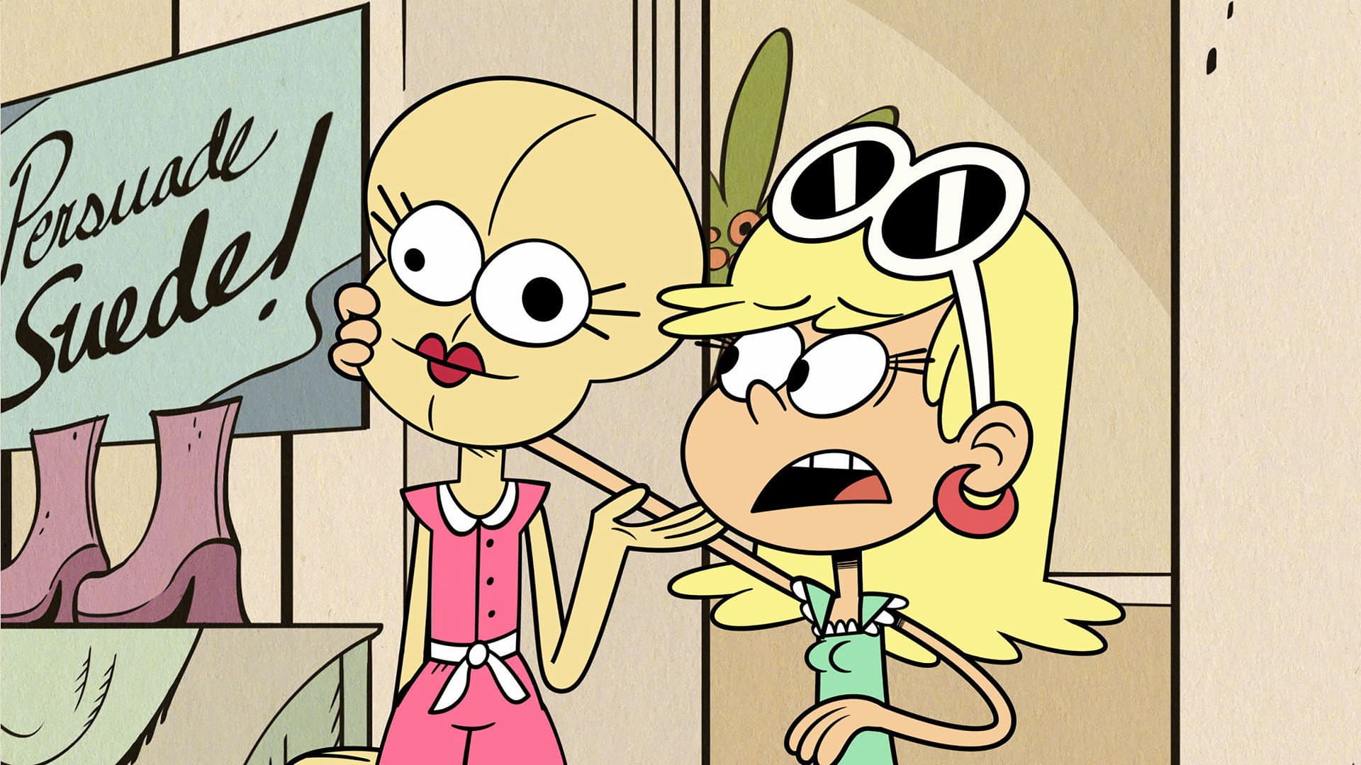 Bye, Tanya