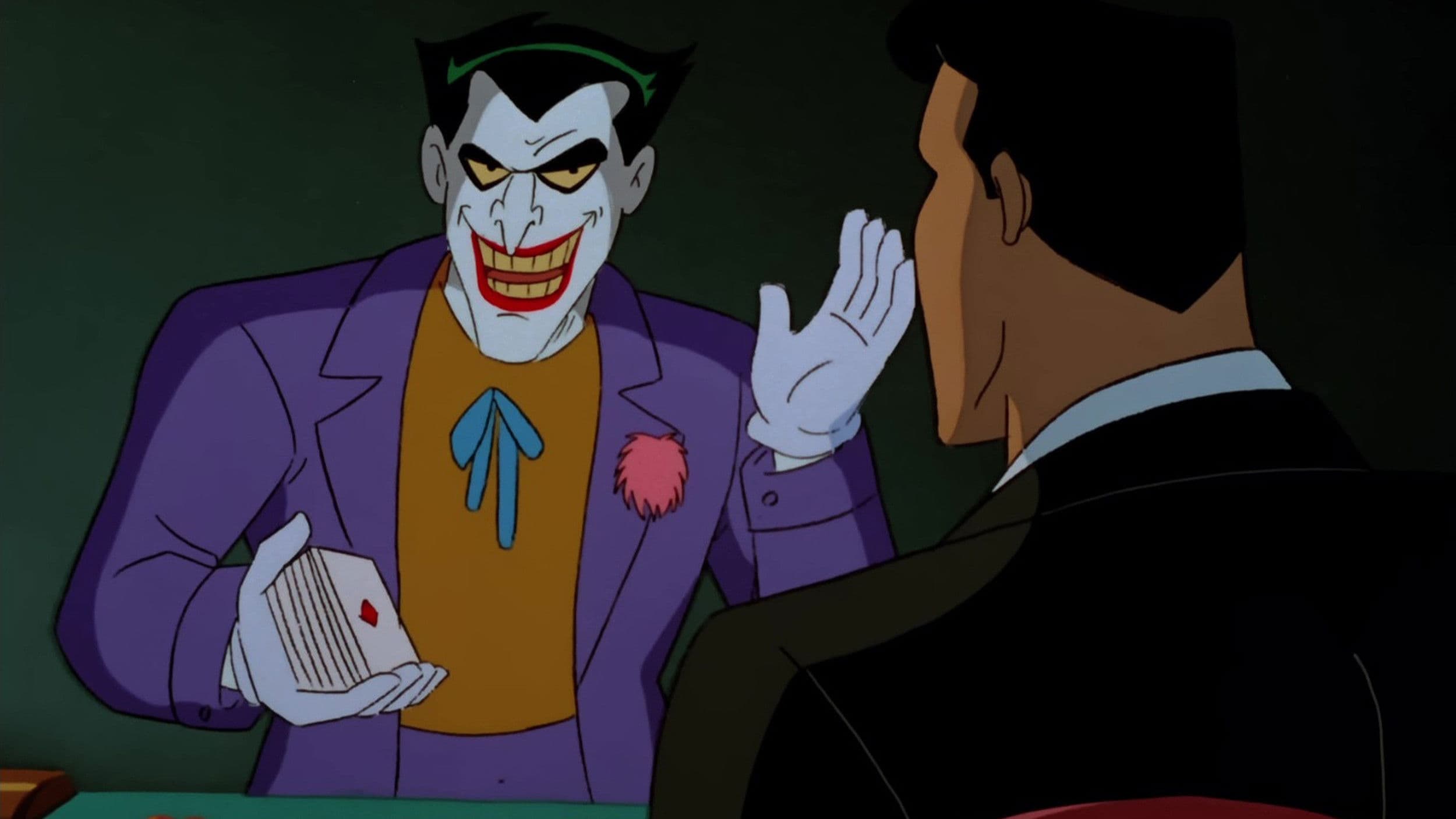 Joker's Wild