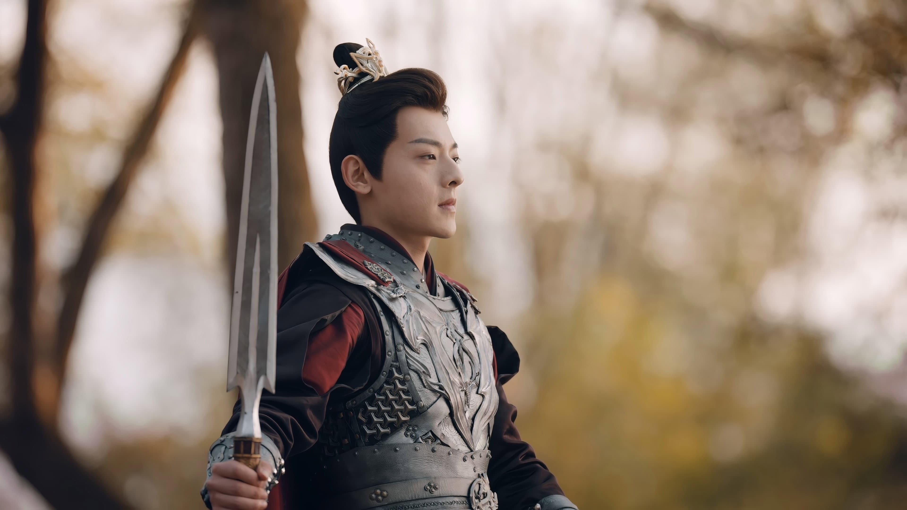 The Xiaofu Dynasty Cannot Be Ruled by Eunuchs