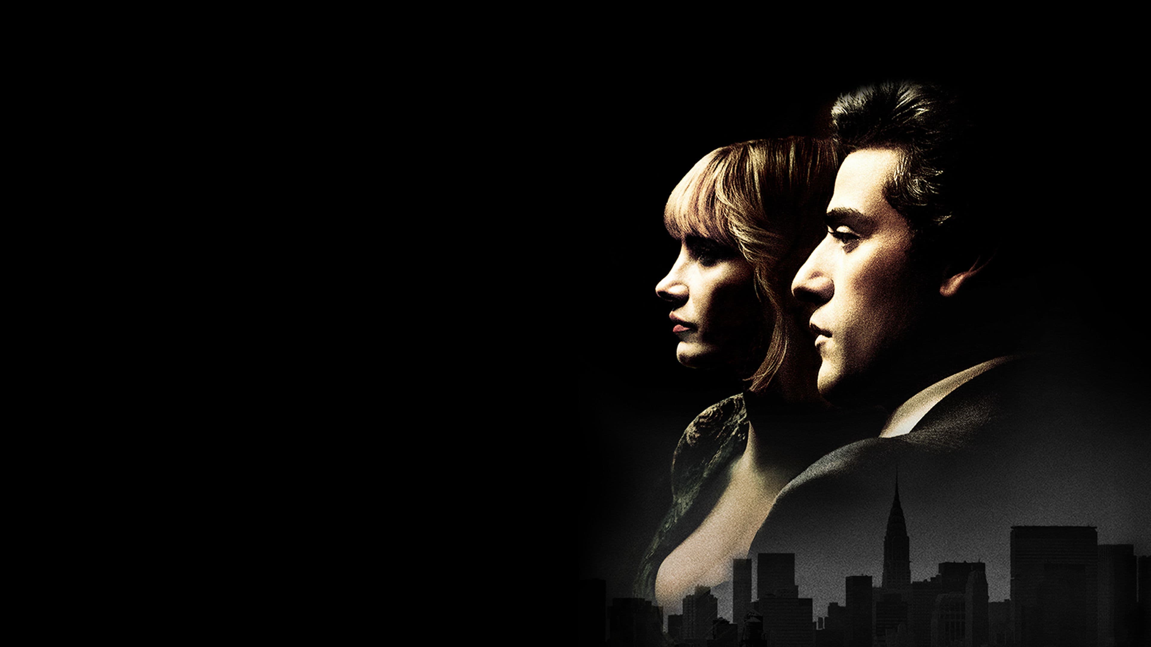 A Most Violent Year