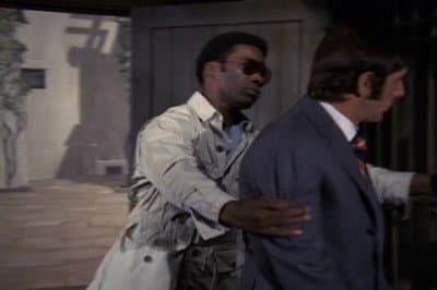 The Hostage