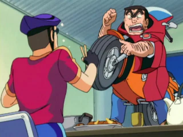Episode 316