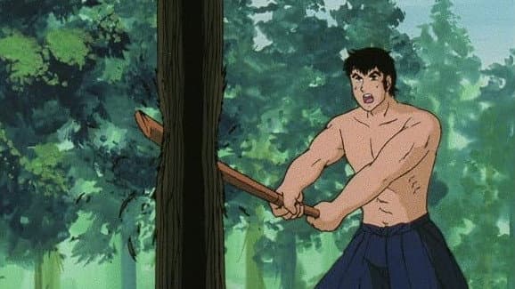 The Uncrowned Master Sword: Musashi Rises