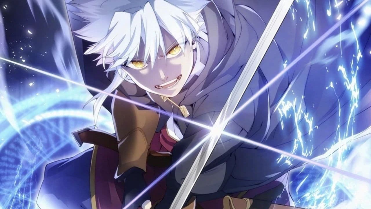 The Regression of Great Sage Riddle