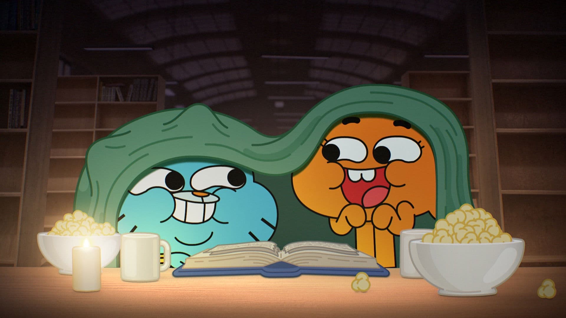 The Diary