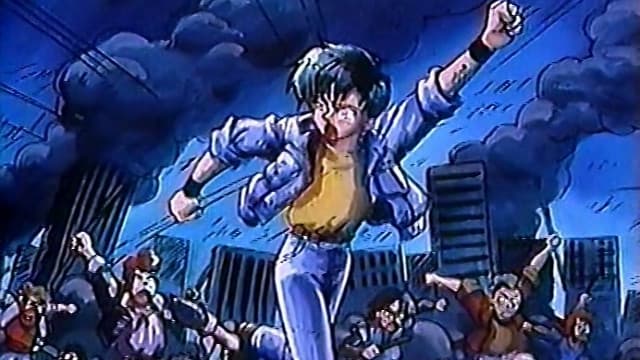 The Movie: The Idol is Already Dead!