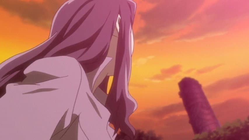 A Woman Who Awakens