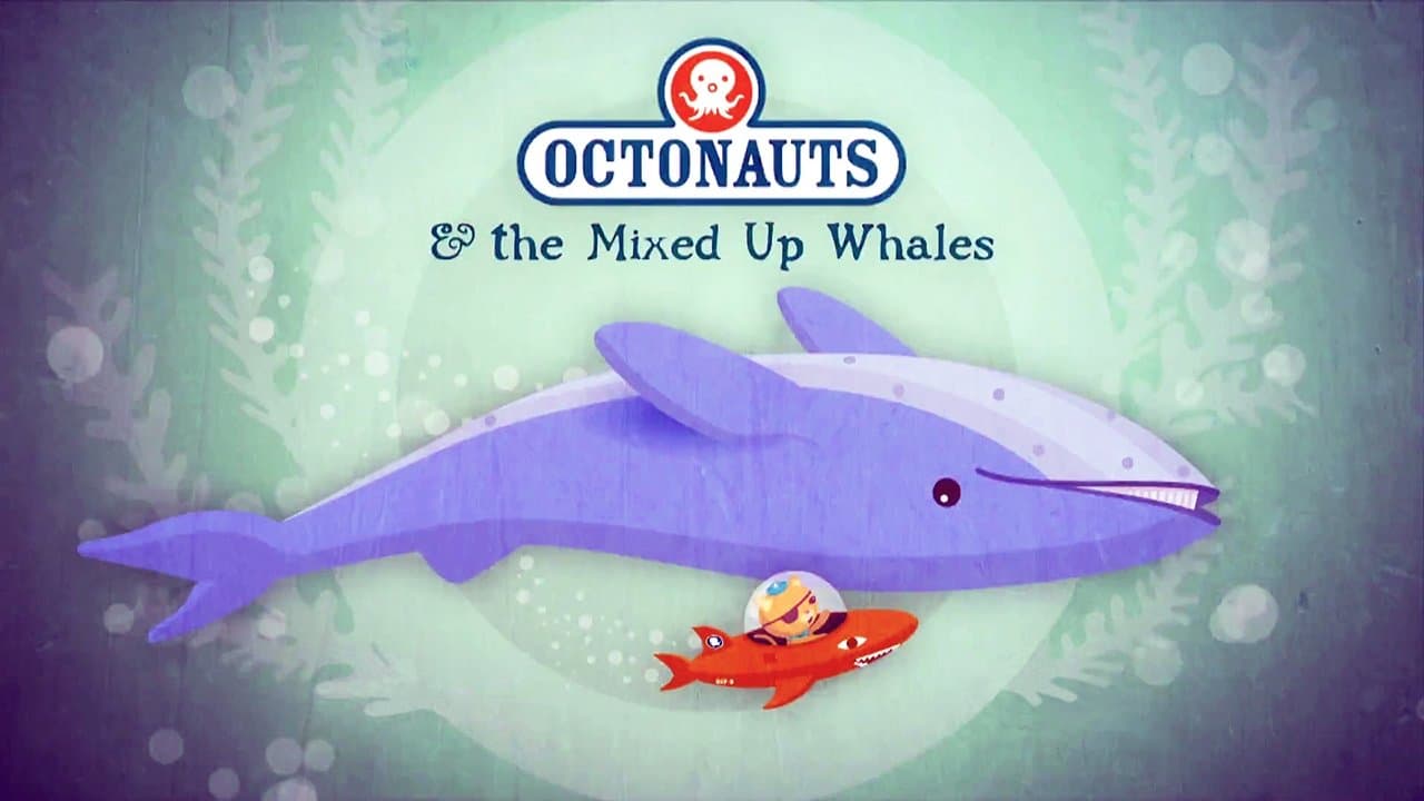 The Mixed-Up Whales