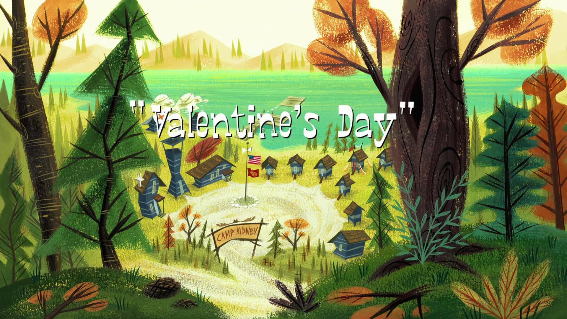 Valentine's Day