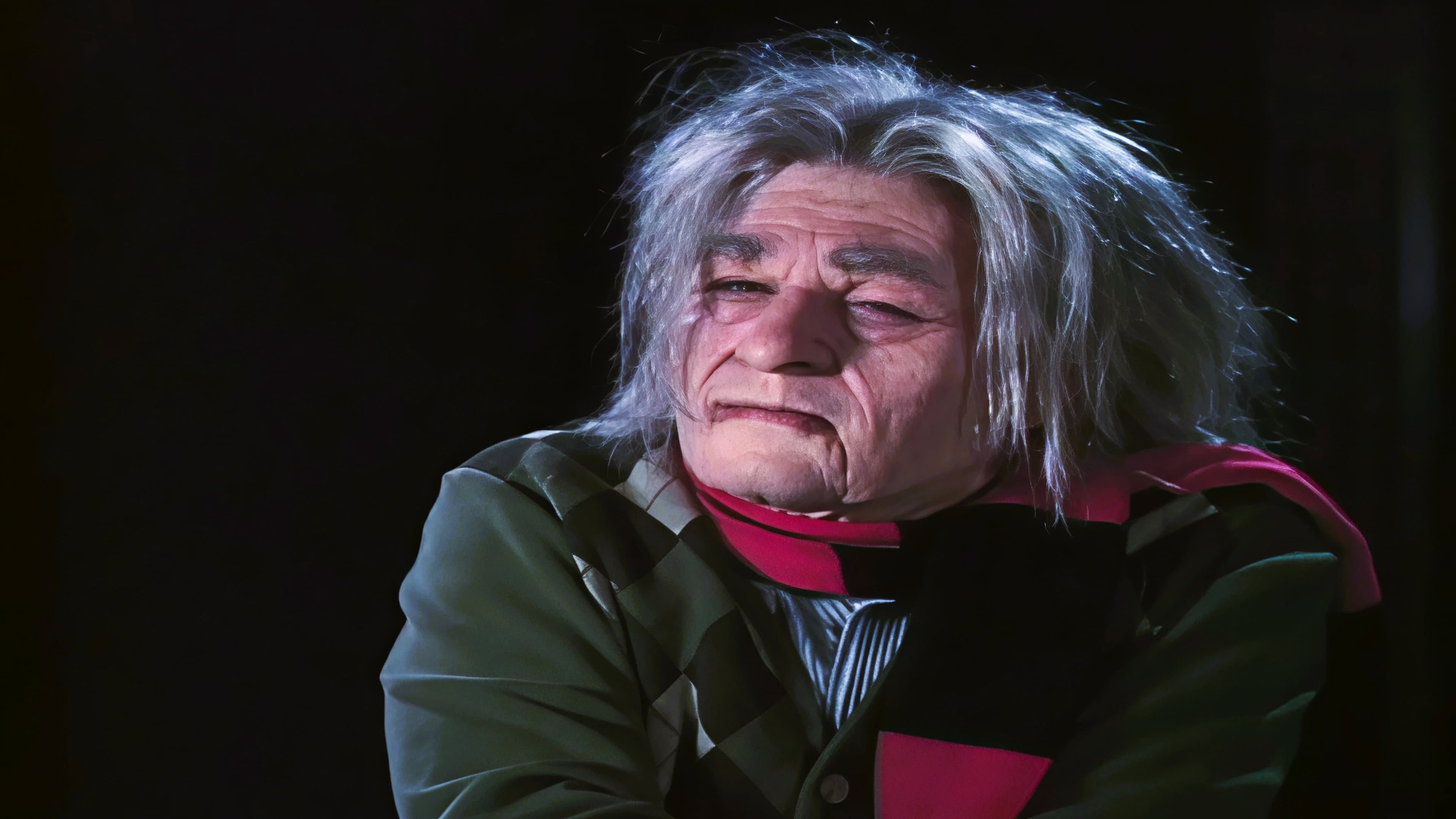 Back from the Future