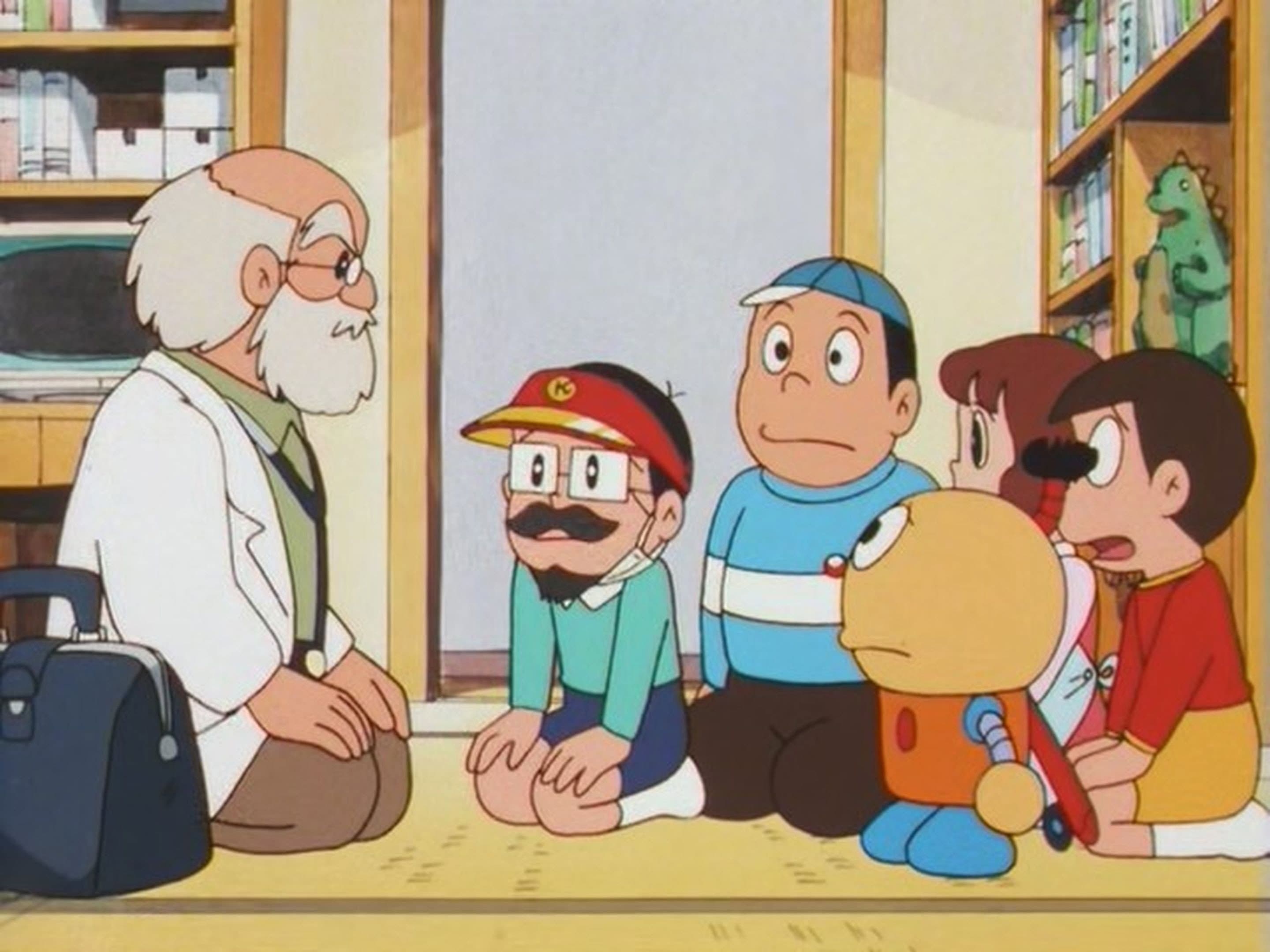 Episode 132