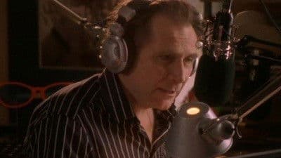 A Face For Radio
