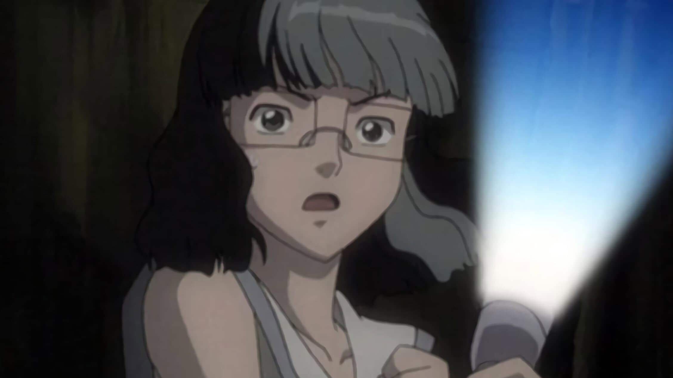 Senju From The Southern Island