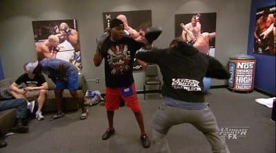 Fight the Perfect Fight