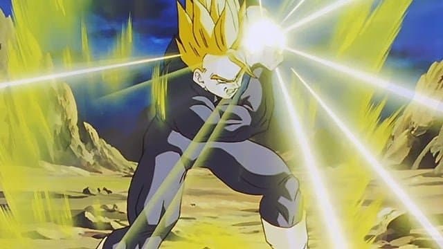The Seal Is Released? Gohan's Kamehame-Ha of Resistance