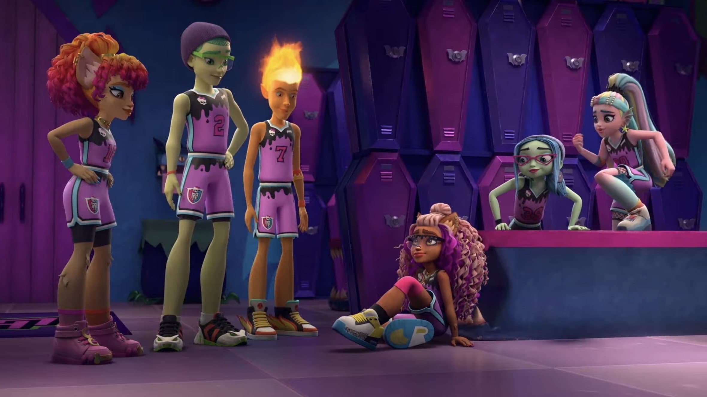 Casketball Jinx
