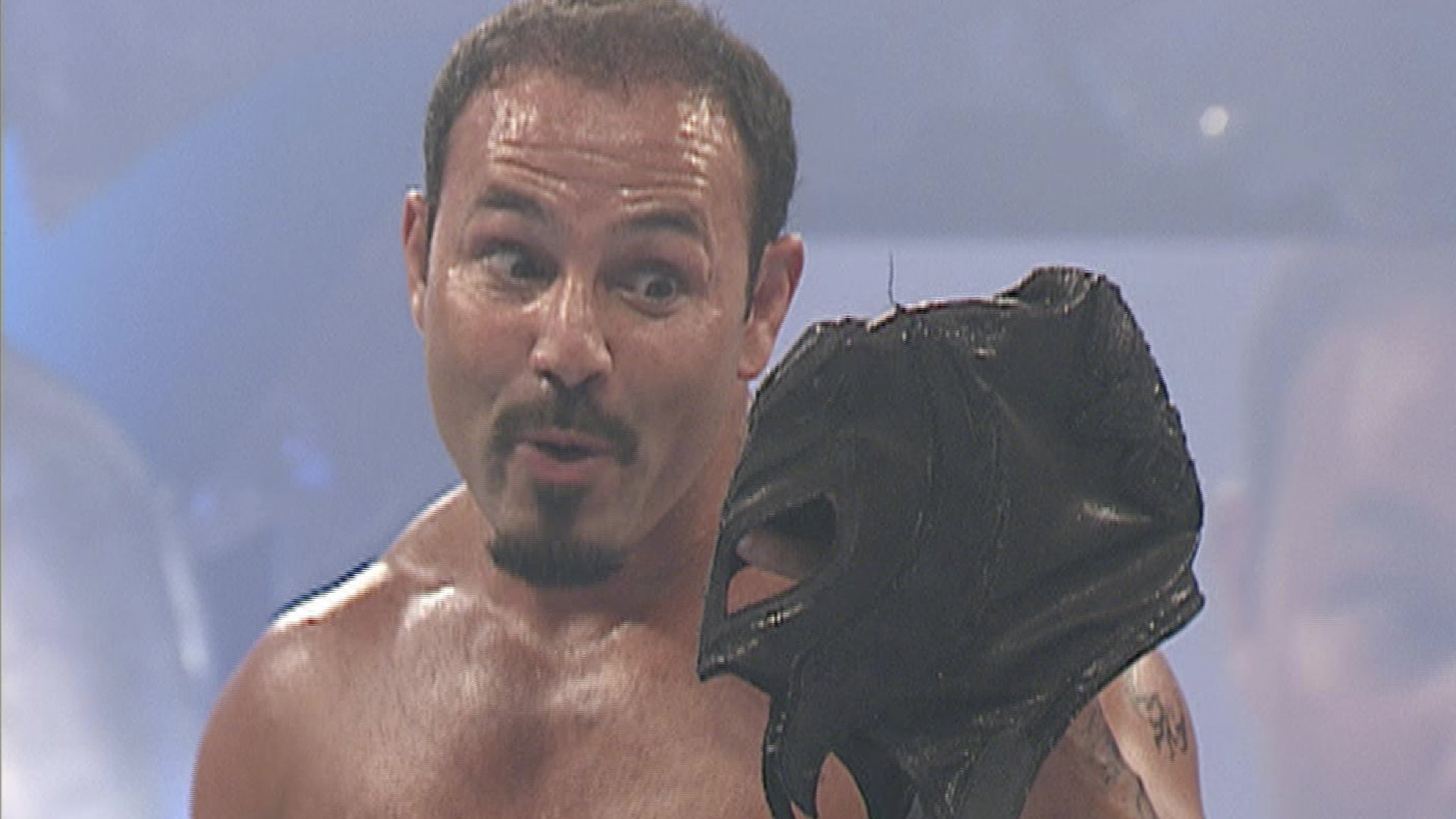 SmackDown - Aug. 10, 2007