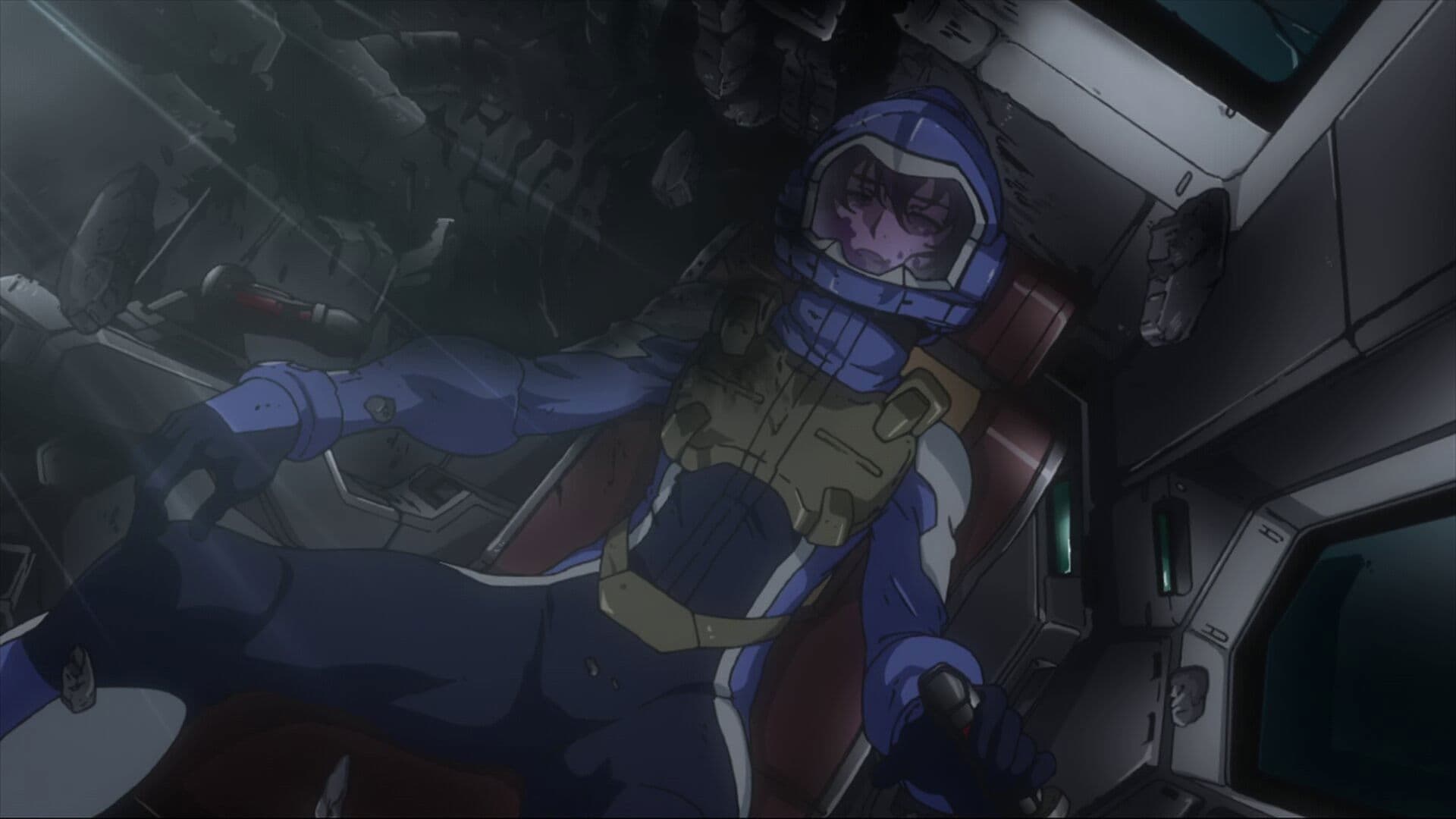 Setsuna
